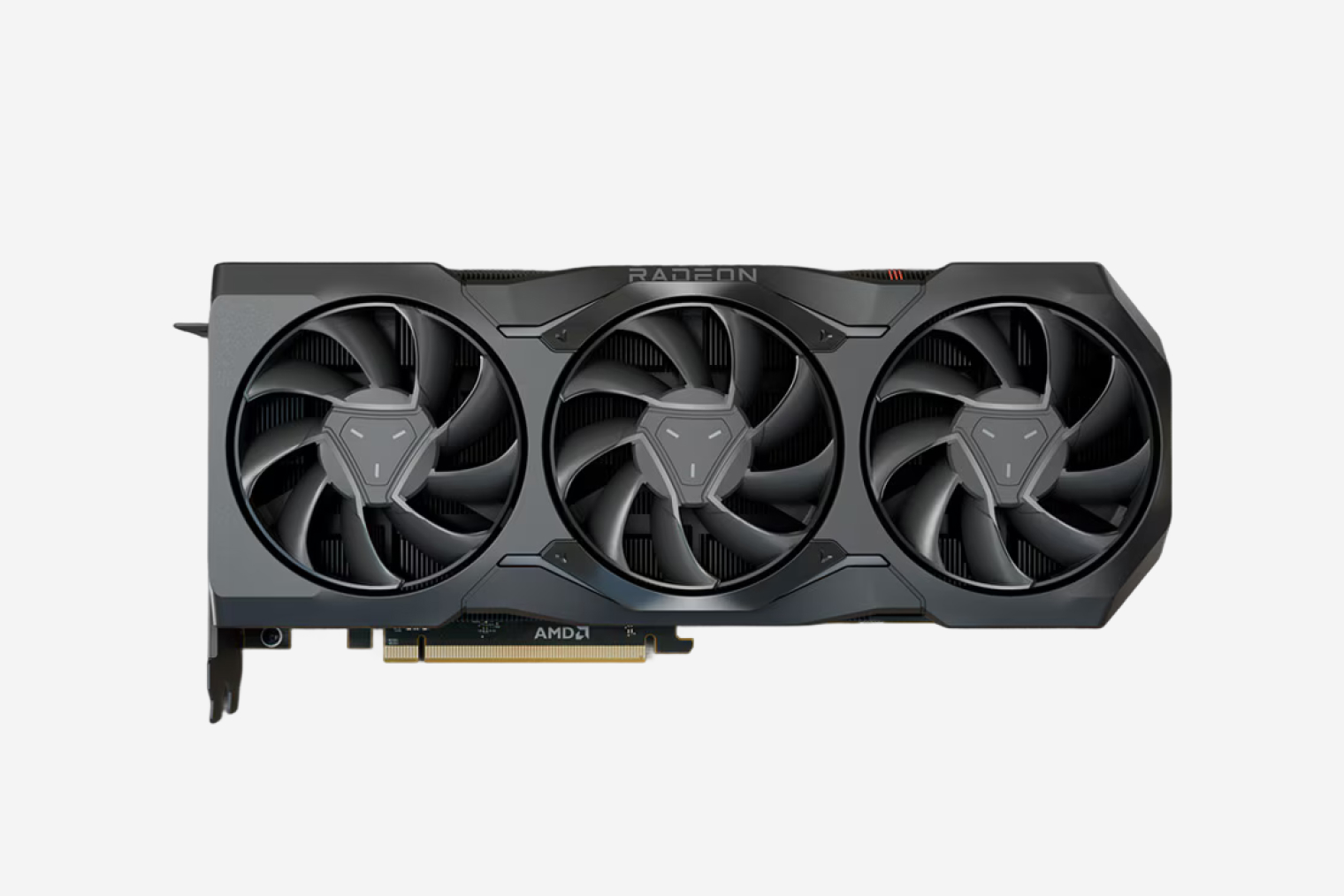 Radeon RX 7900 XT поддерживает HDMI 2.1 и DisplayPort 2.1, то есть на ней из монитора получится выжать максимально качественное и плавное изображение