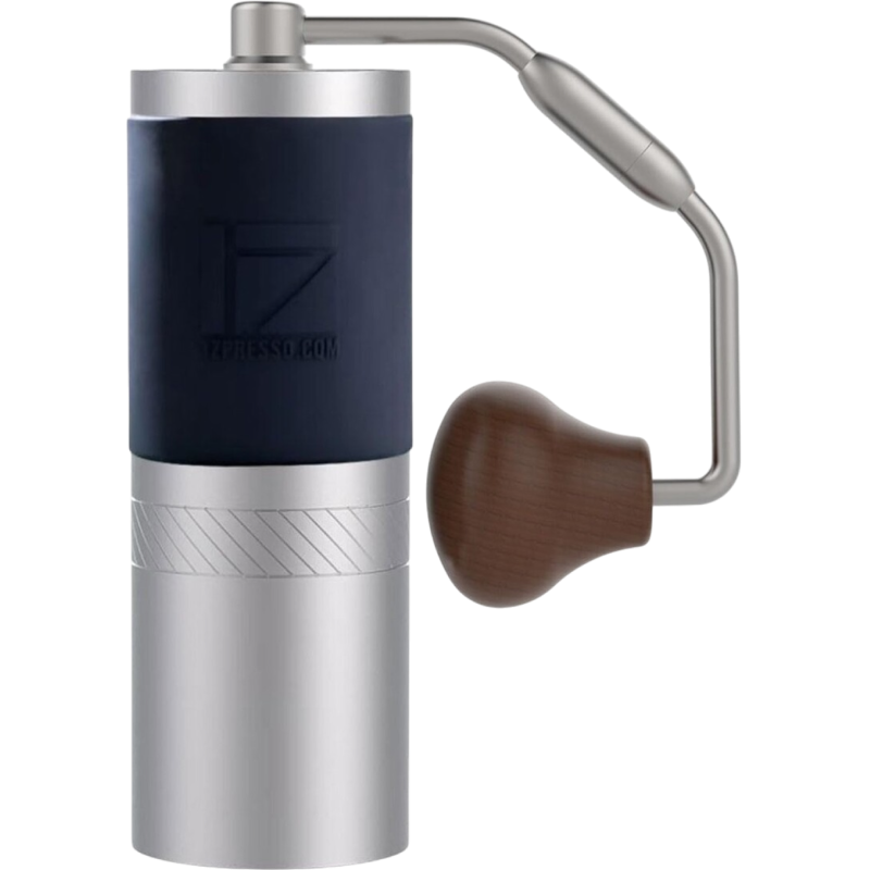 1zpresso J Manual