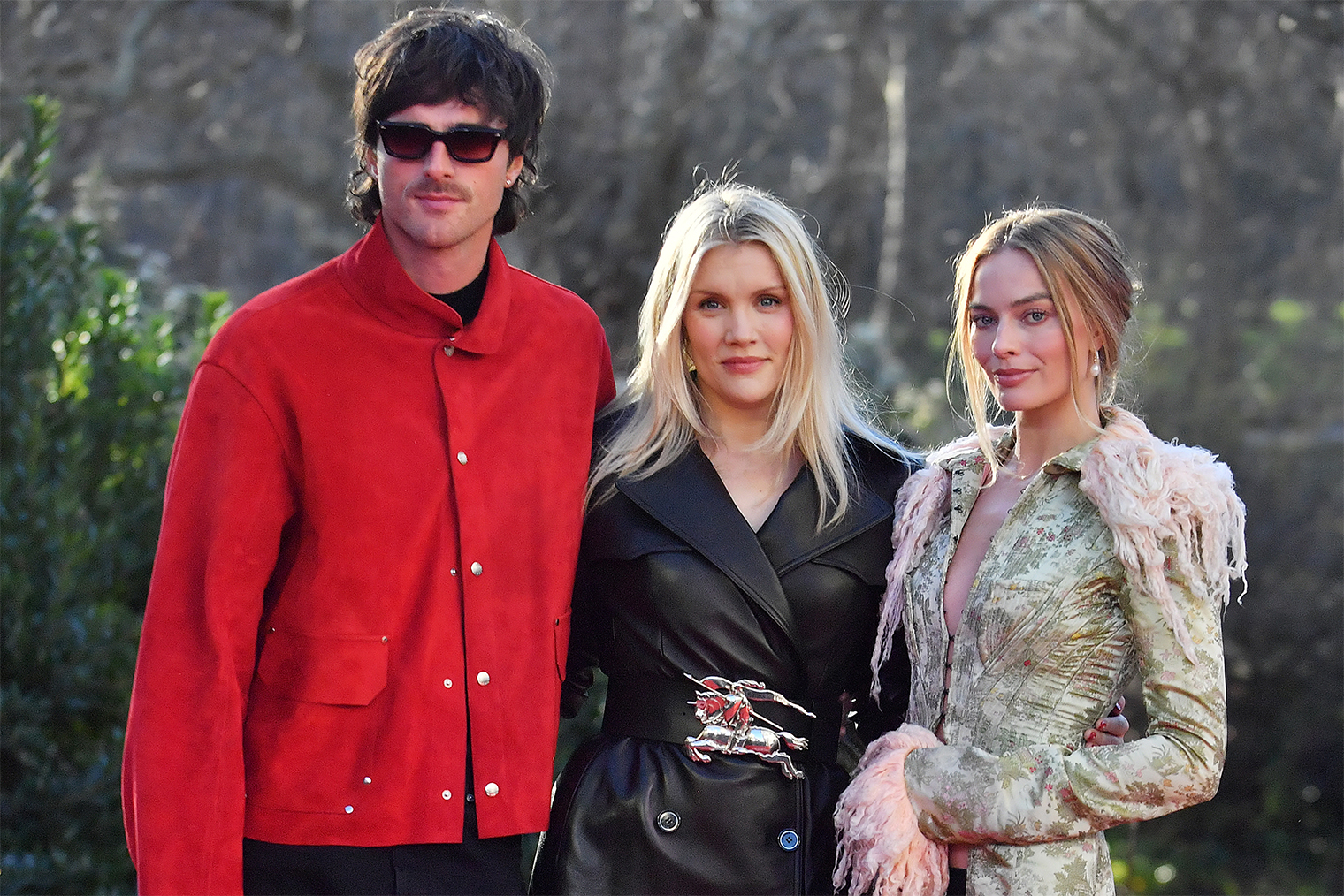 Эмиральд Феннел надеется, что «Грозовой перевал» вызовет у зрителей «первобытные эмоции». © Dave Benett / WireImage / Getty Images