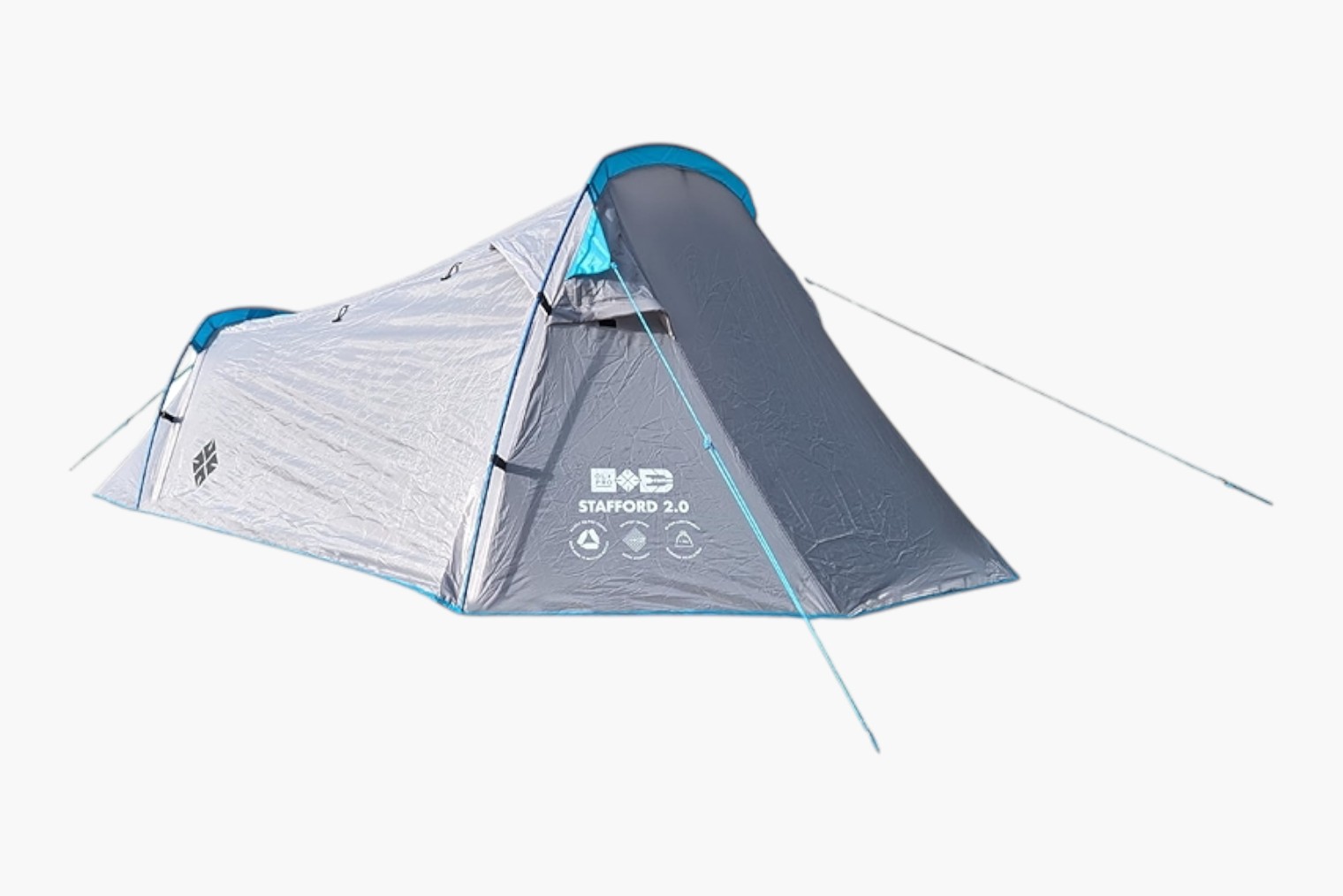 Палатка-гробик Ollpro The Stafford 2.0