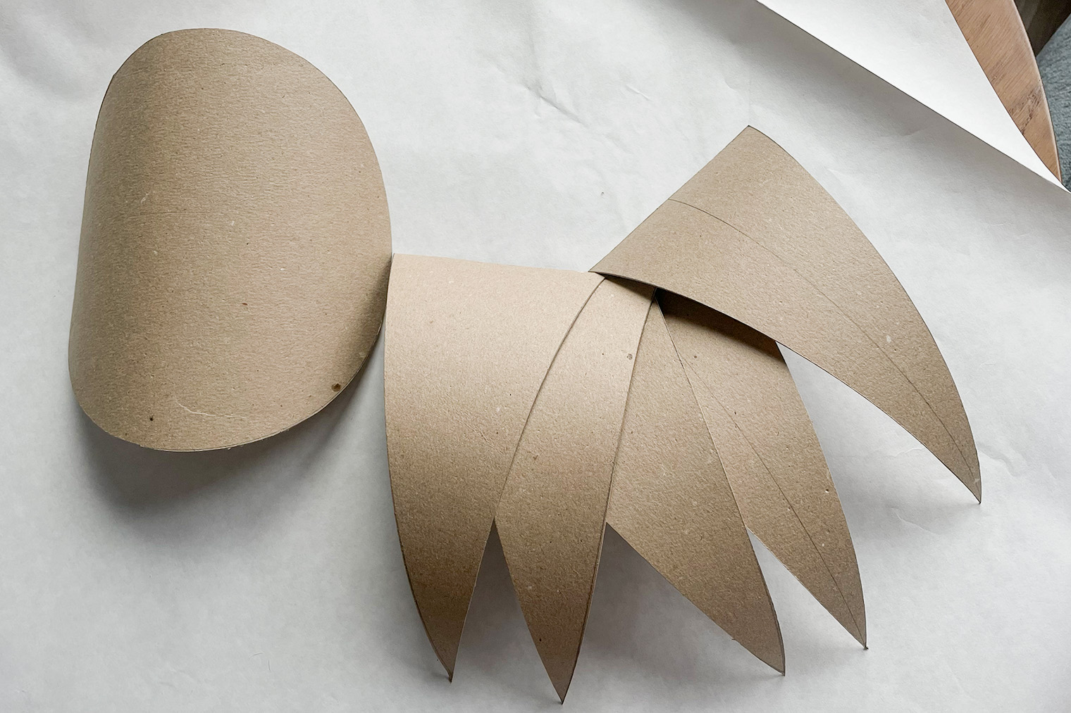 Мои заготовки