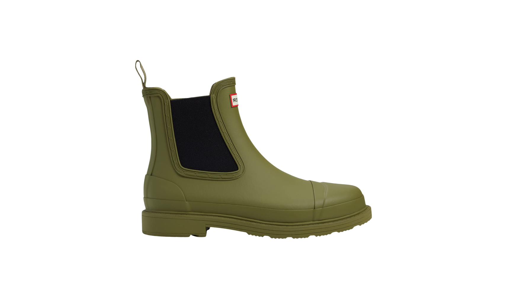 Сапоги Hunter Commando Chelsea