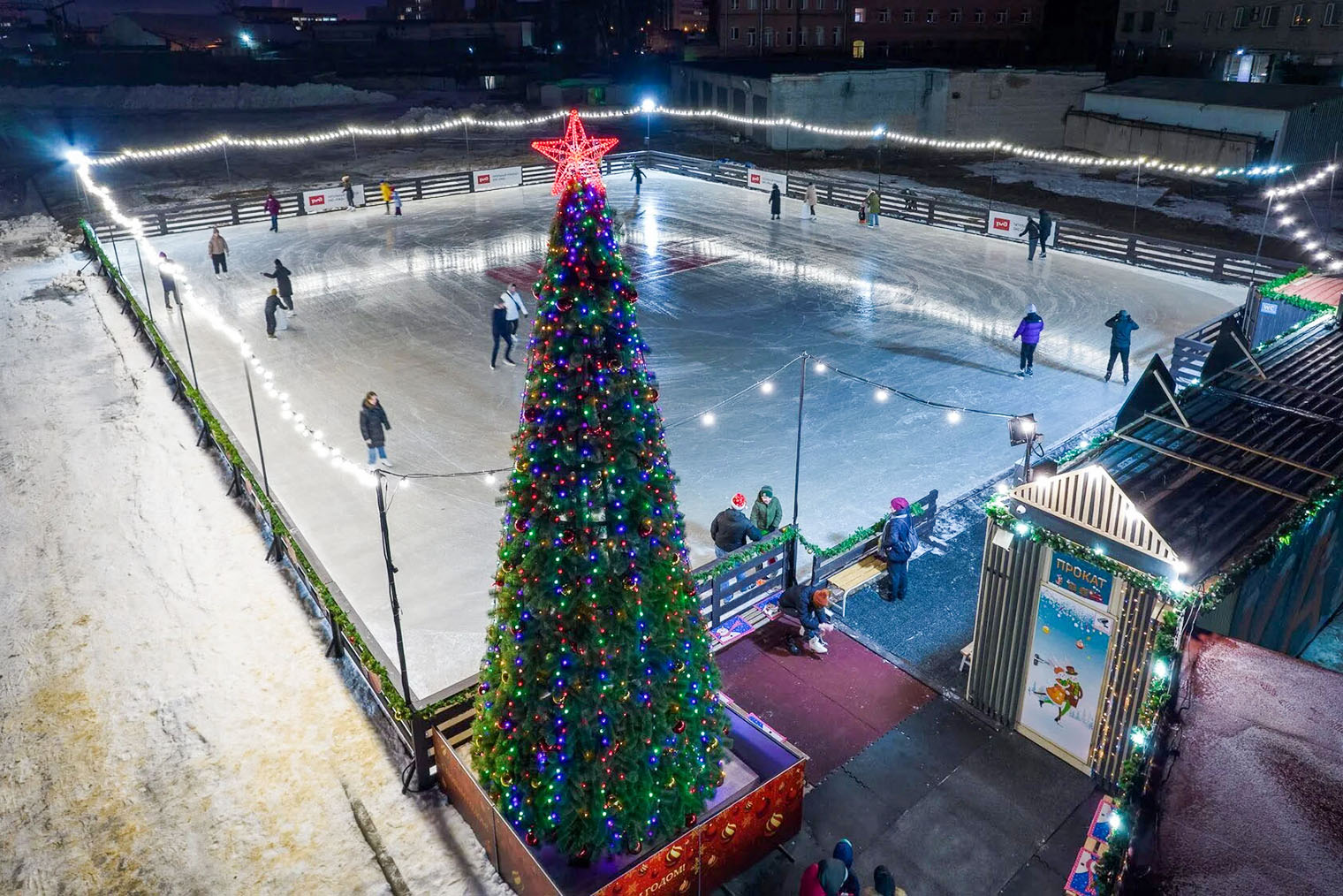 Фотография: spbkatok.ru