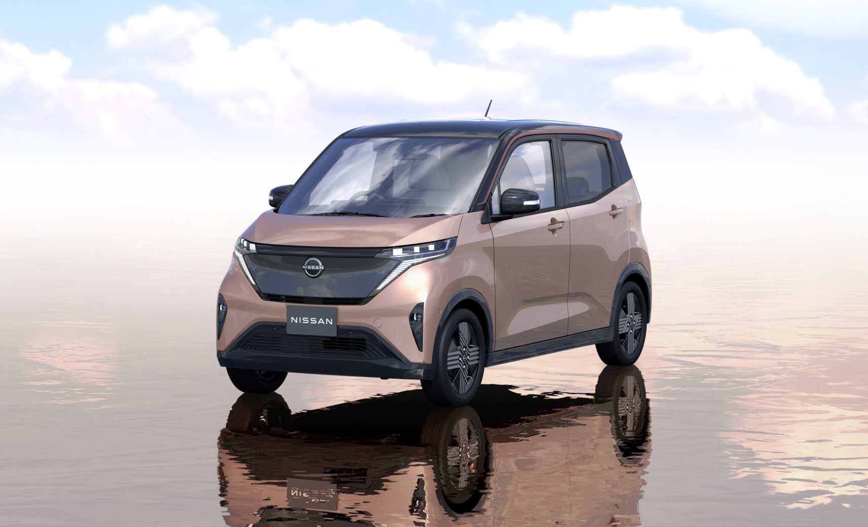 Nissan Sakura