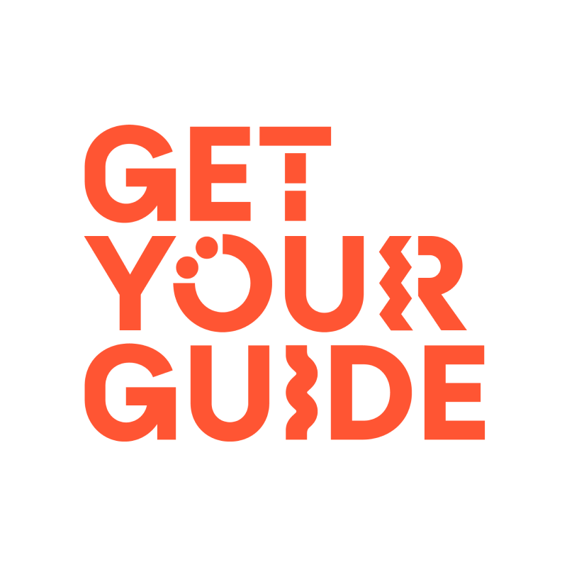 сайт GetYourGuide