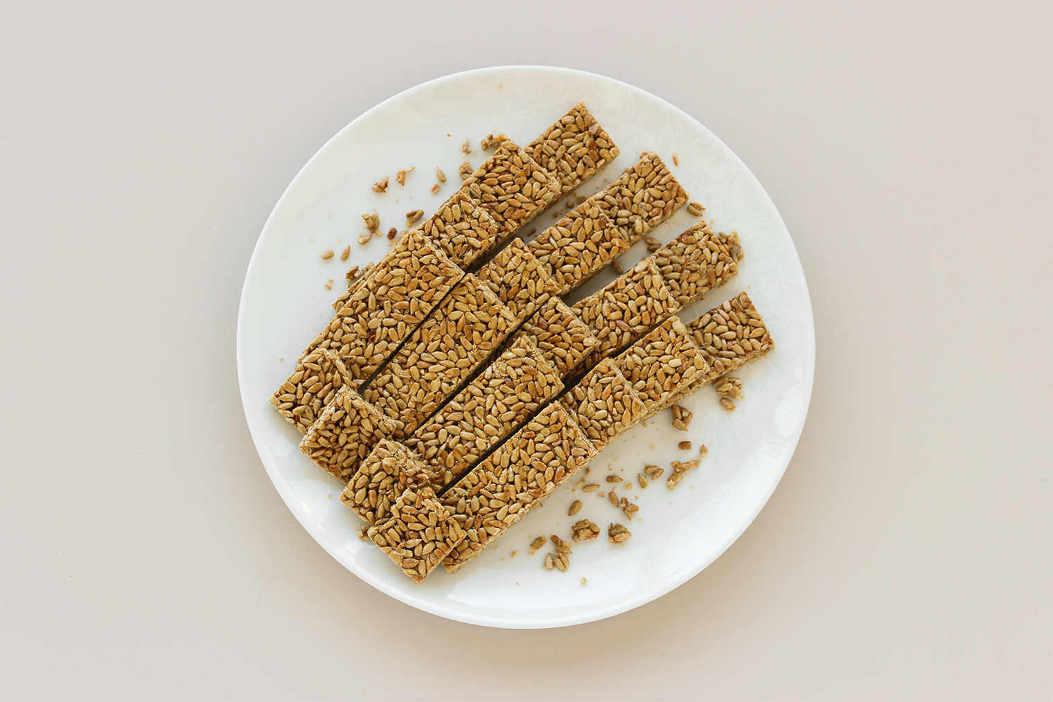 Готовые козинаки