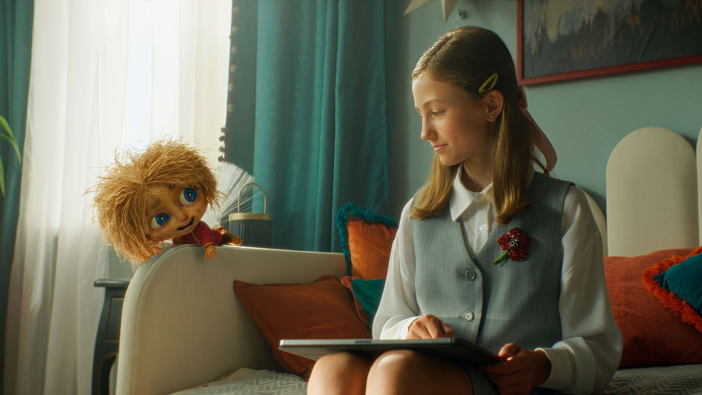 Продюсер картины Тина Канделаки на премьере заявила, что цель «Домовенка Кузи 2» — собрать более двух миллиардов рублей. Но будущее франшизы известно уже сейчас: в следующем году должен выйти триквел