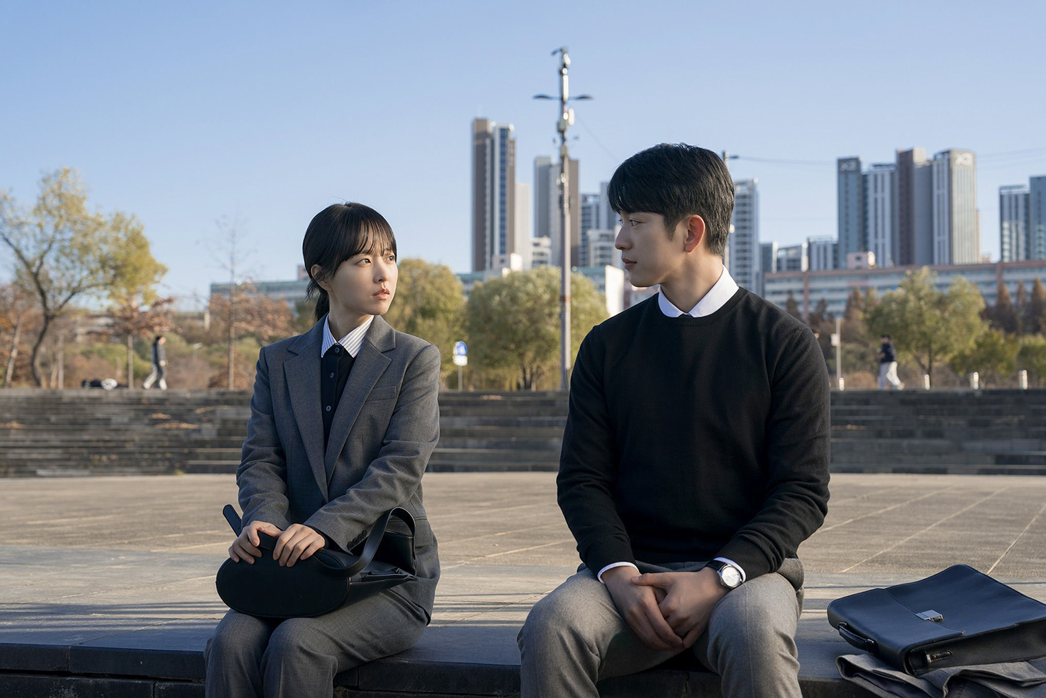 © tvN
