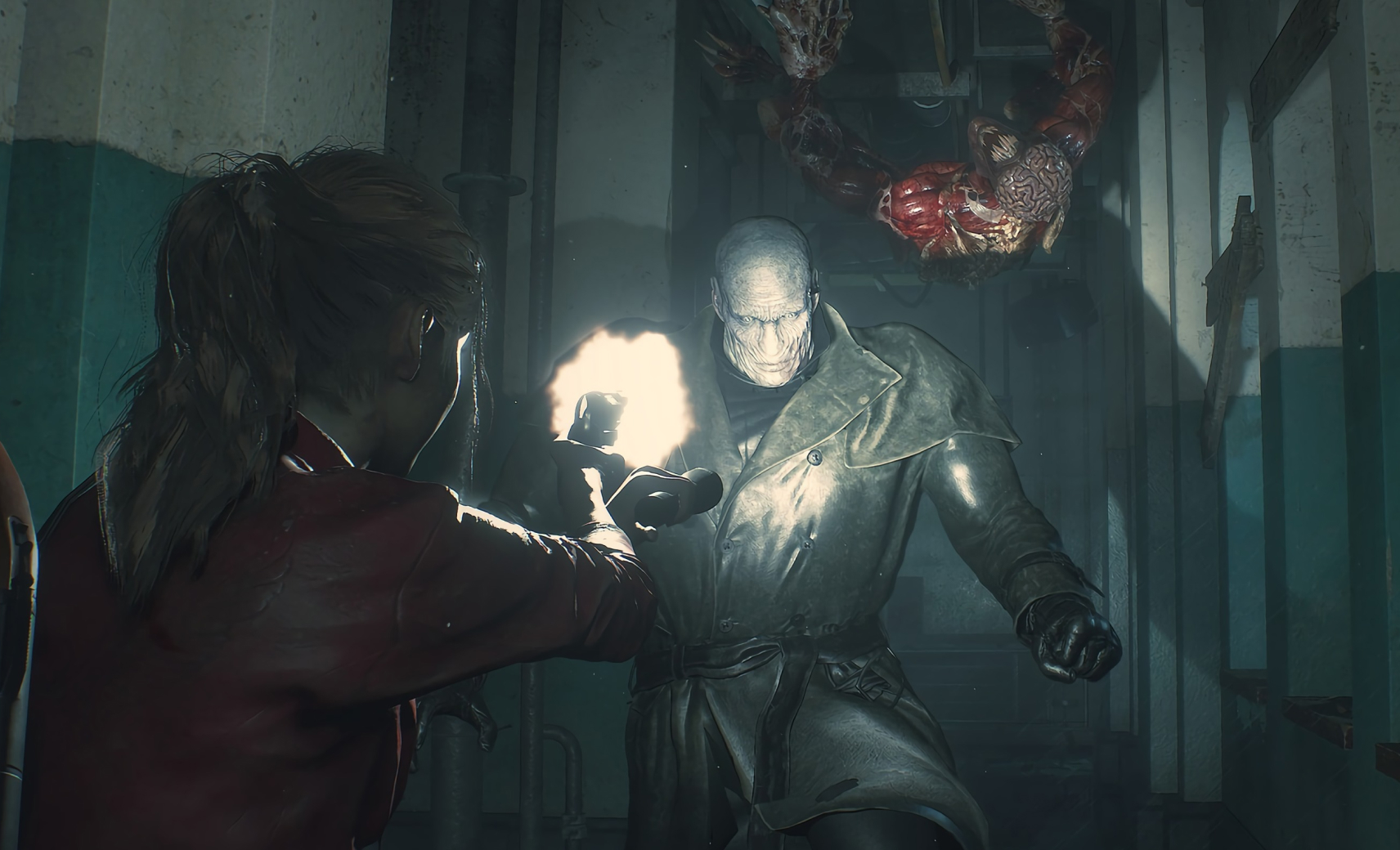 Resident Evil 2