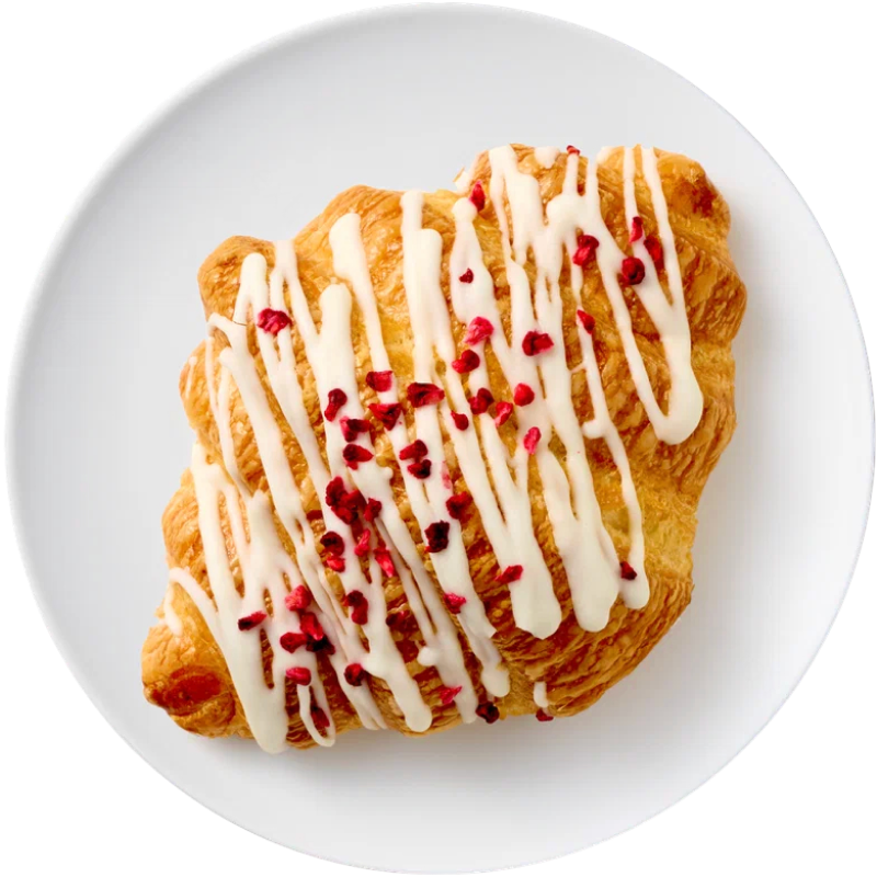 Круассан «Кулинариум»