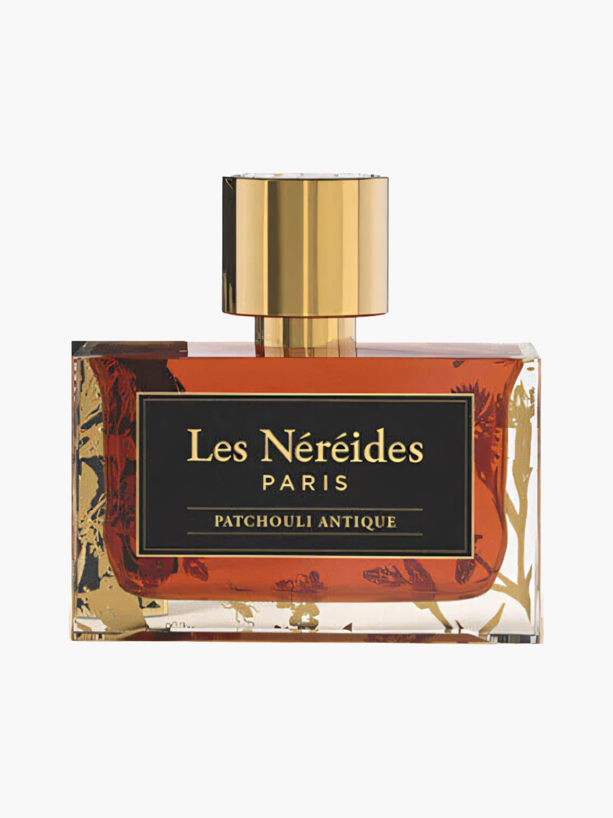Парфюмерная вода Les Nereides Patchouli Antique, 4 123 ₽