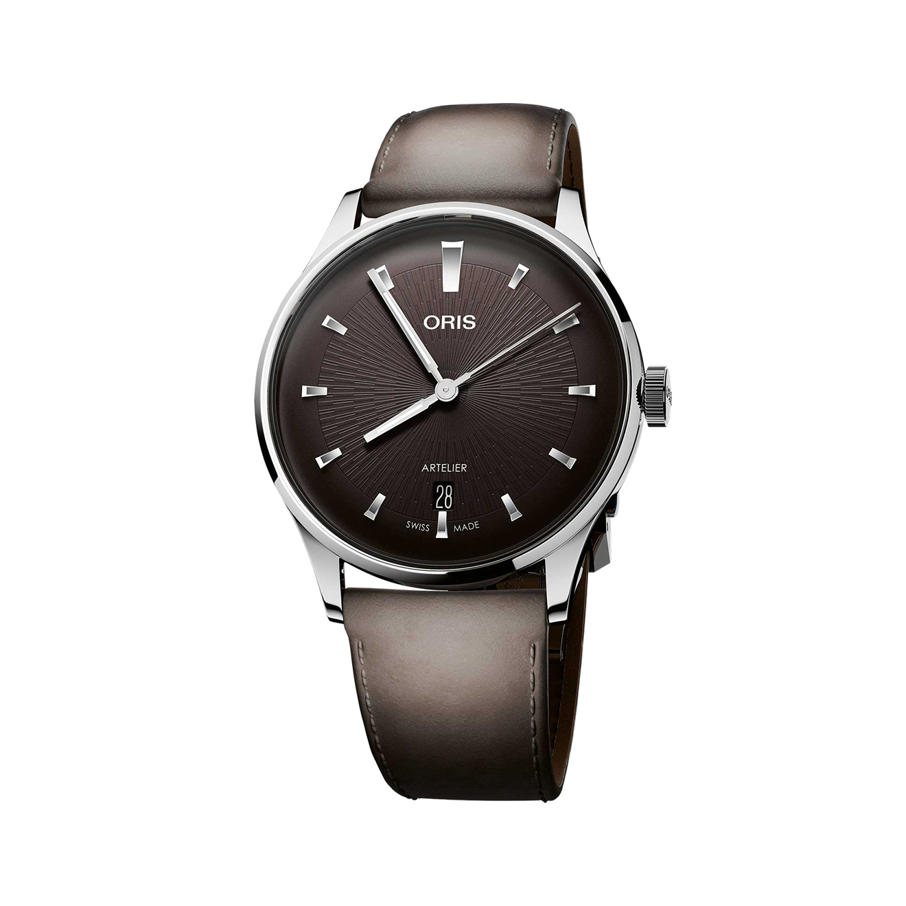 Часы Oris, Artelier Date