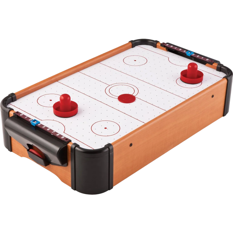 Аэрохоккей