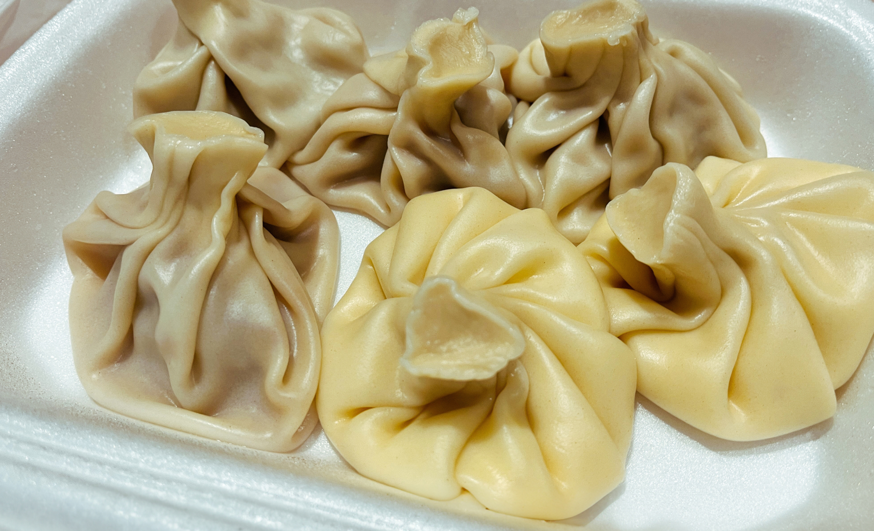 Хинкали