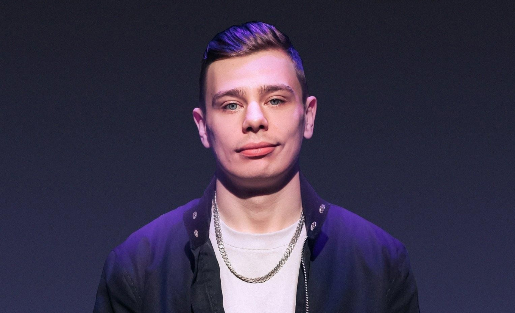 Сергей Орлов