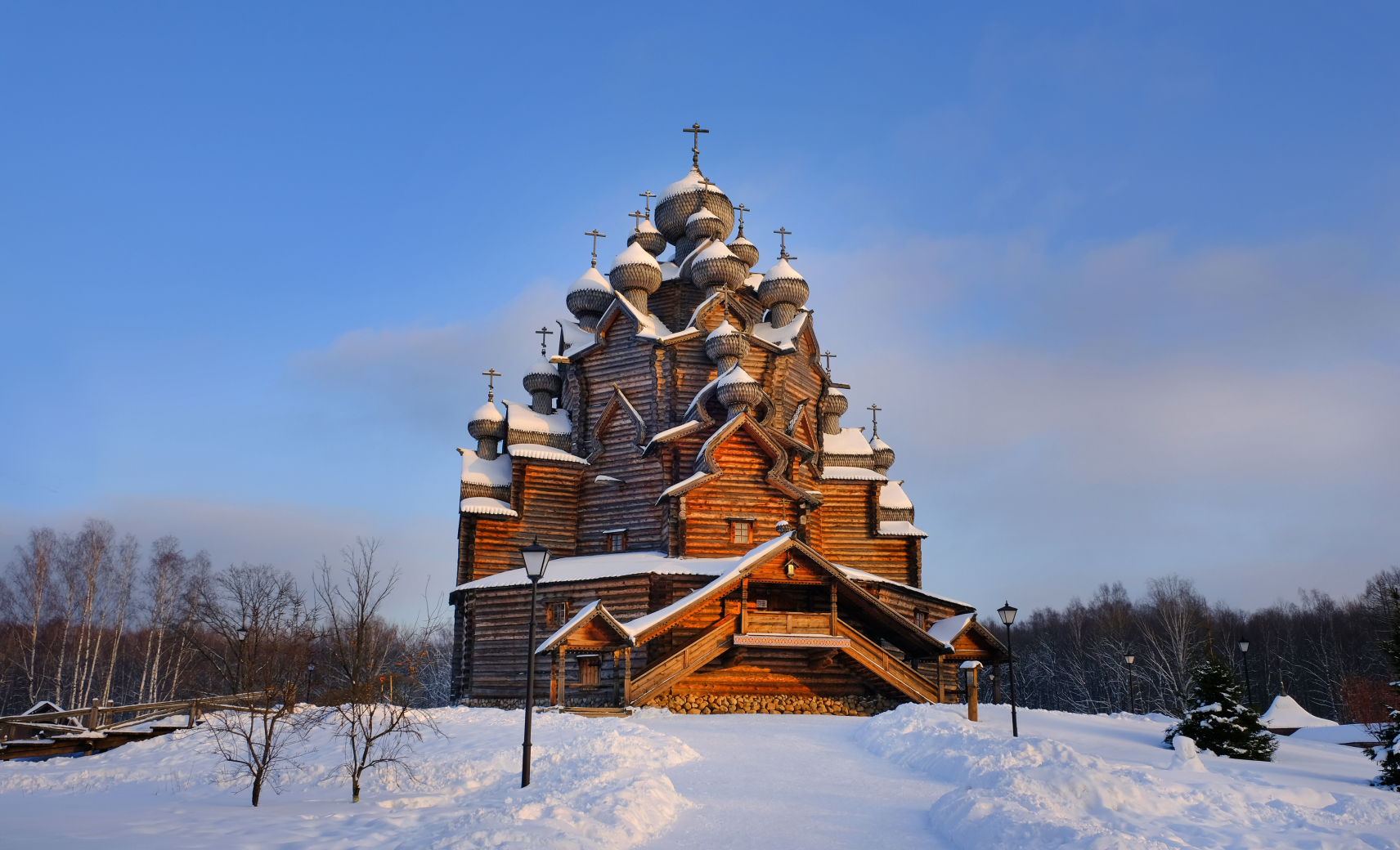 Усадьба Богословка