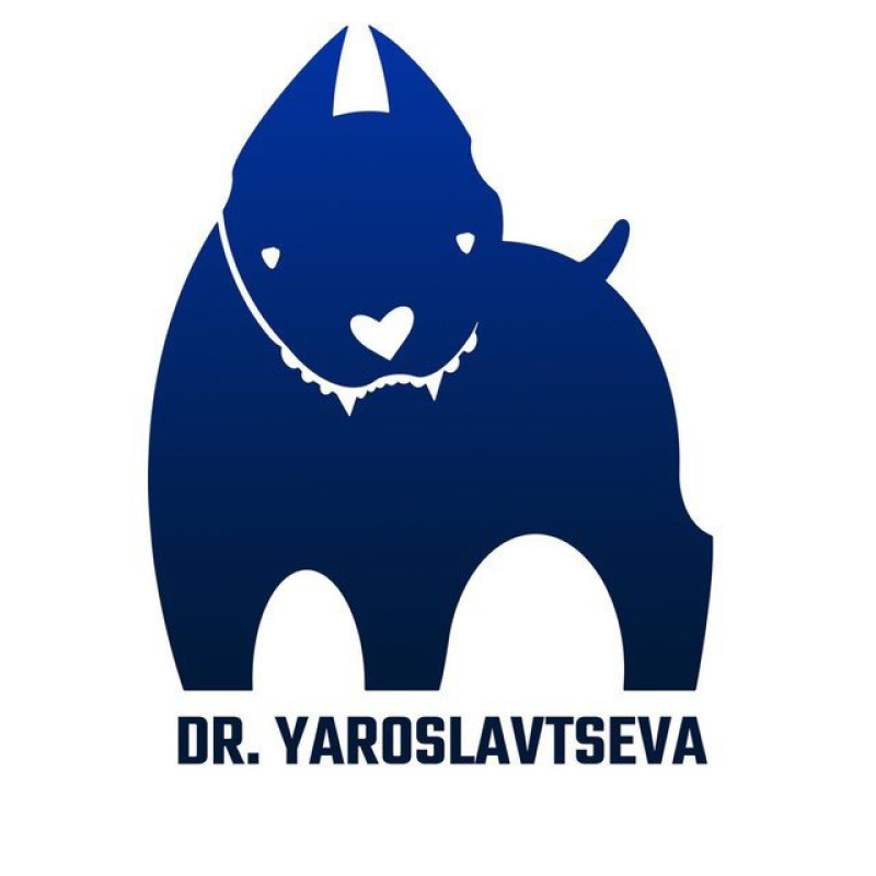 Dr.yaroslavtseva