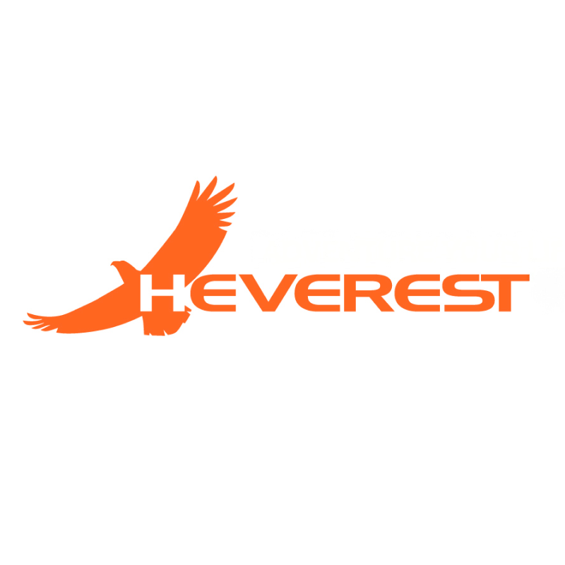 Heverest, онлайн-гипермаркет спорттоваров