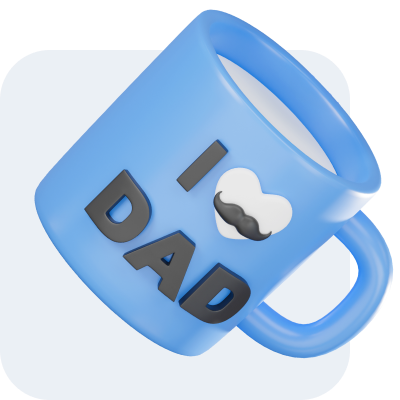 Лейбл заголовка