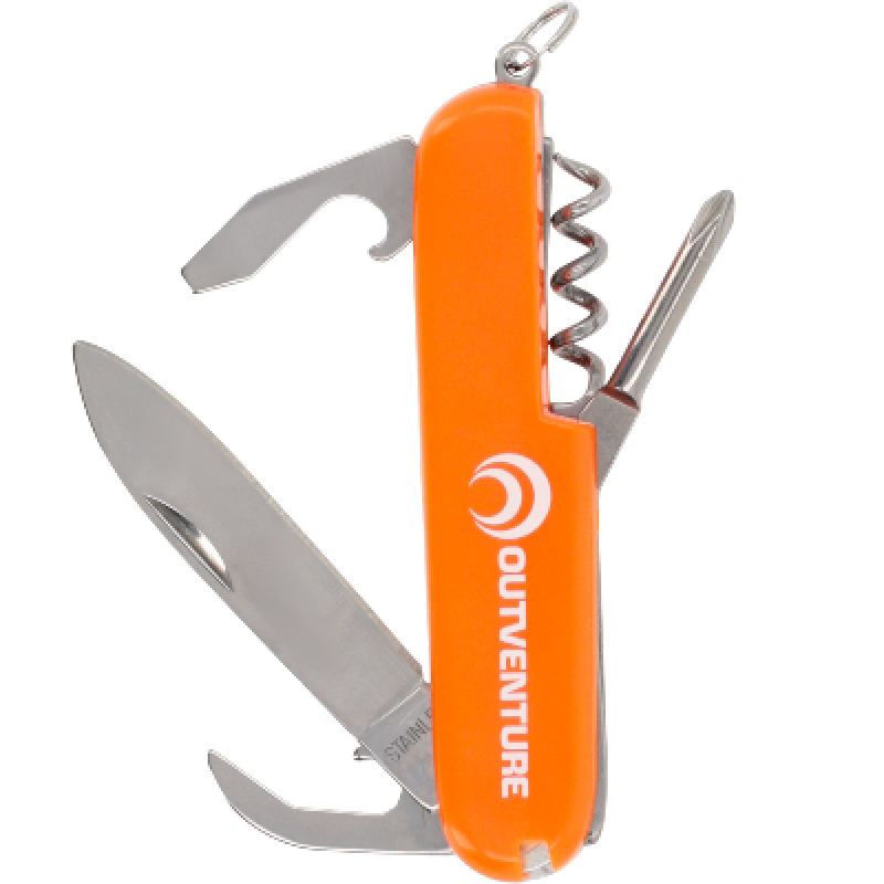 Складной нож