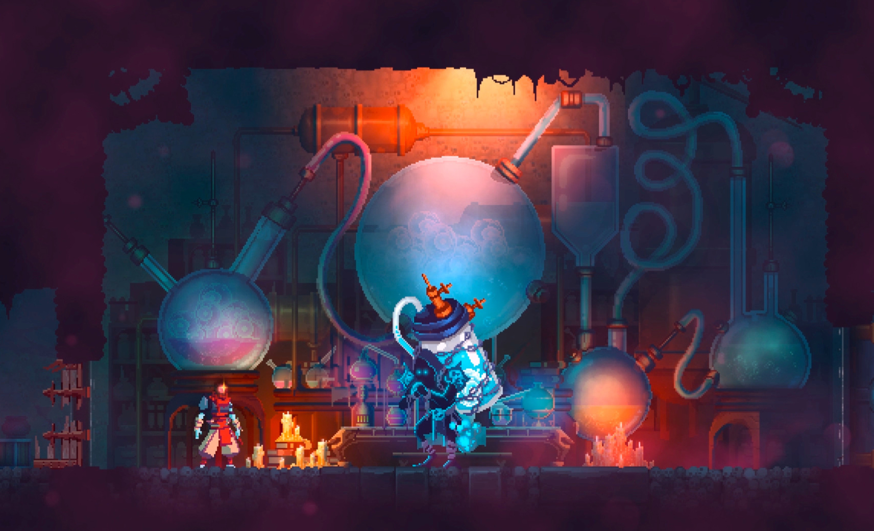 Dead Cells