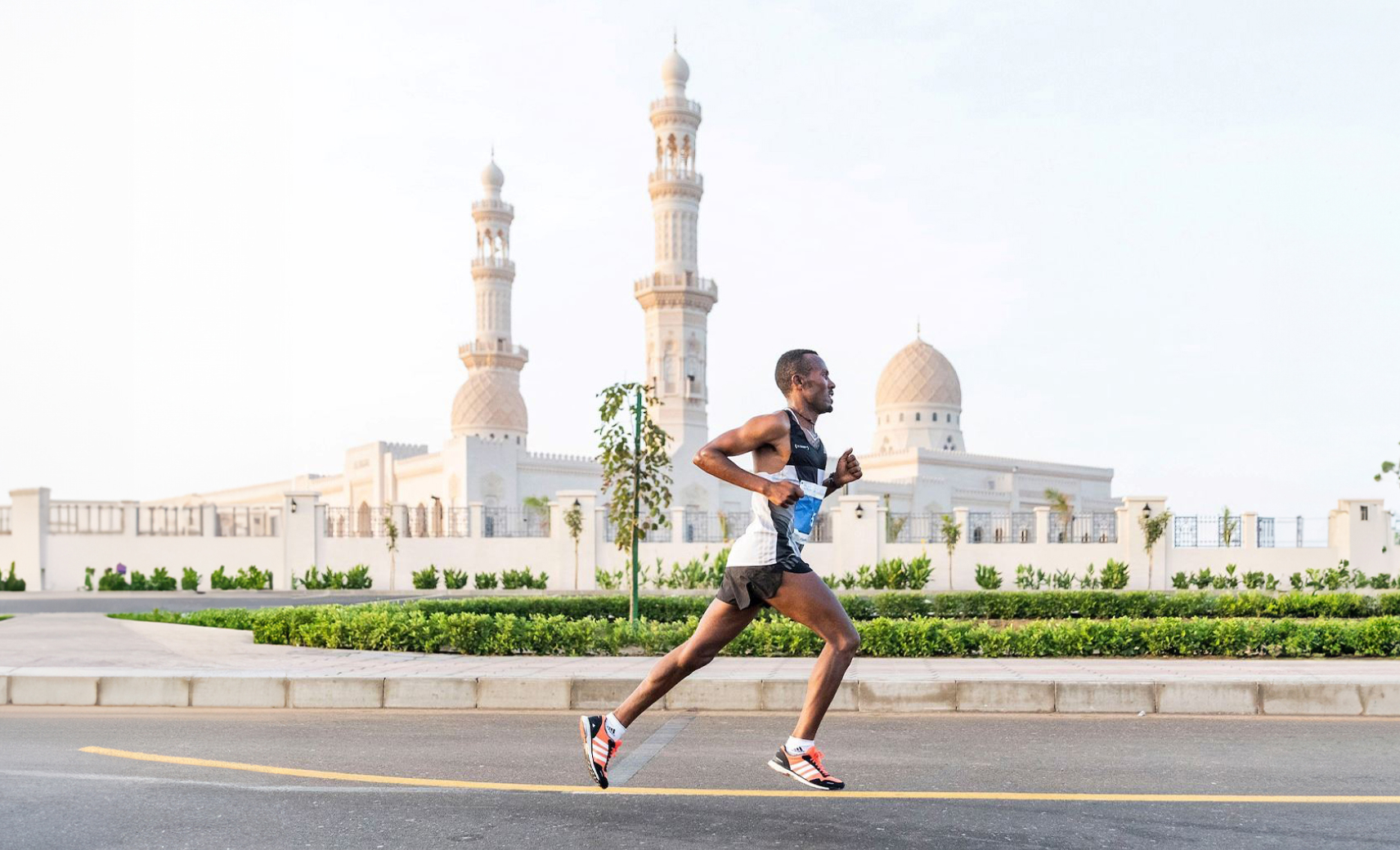 Muscat Marathon