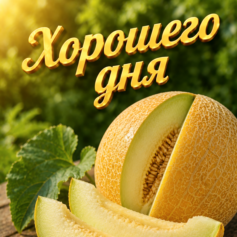 Дыня