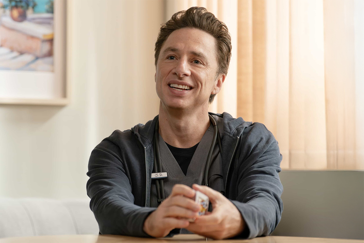 В планах создателей вернуть других героев, если одиннадцатый сезон все же состоится