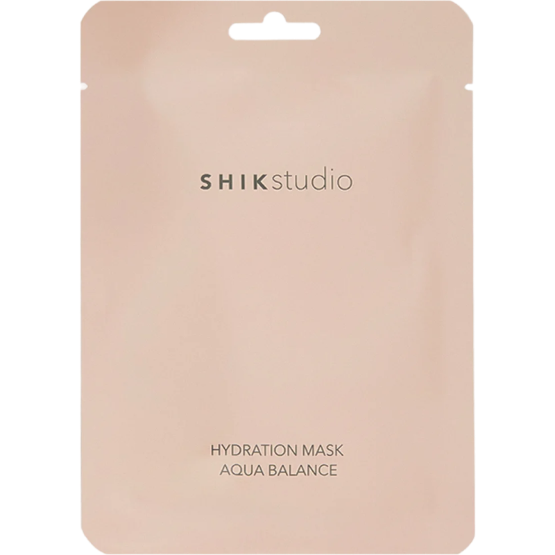 Тканевая маска Aqua Balance