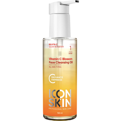 Лучший выбор — Icon Skin Vitamin C Blossom