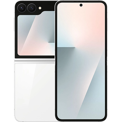 Samsung Galaxy Z Flip7 FE