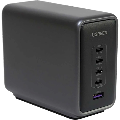 Ugreen Nexode 300 W GaN Desktop Charger