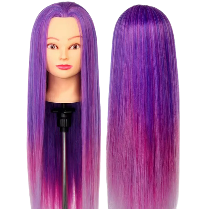 Манекен для парикмахера