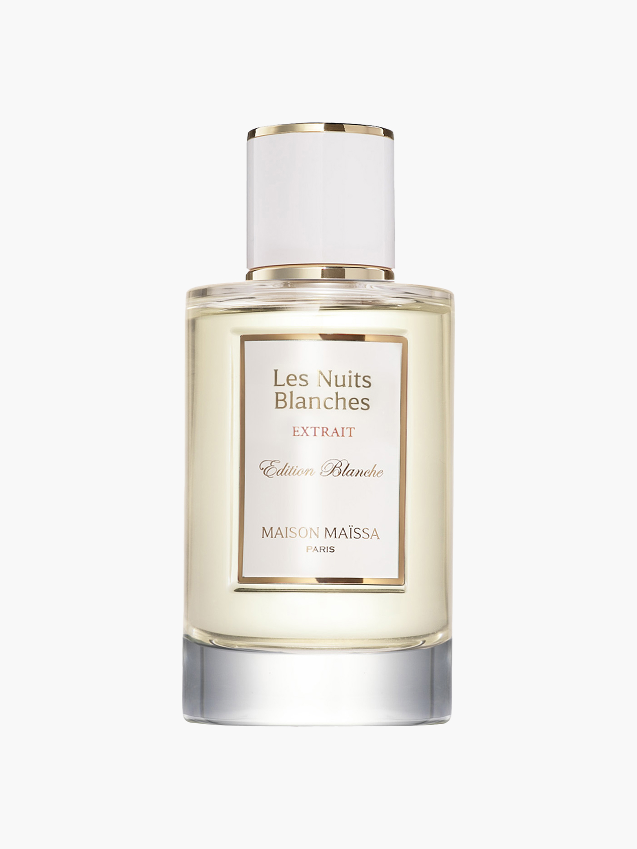 Духи Maison Maissa Les Nuits Blanches, 23 205 ₽