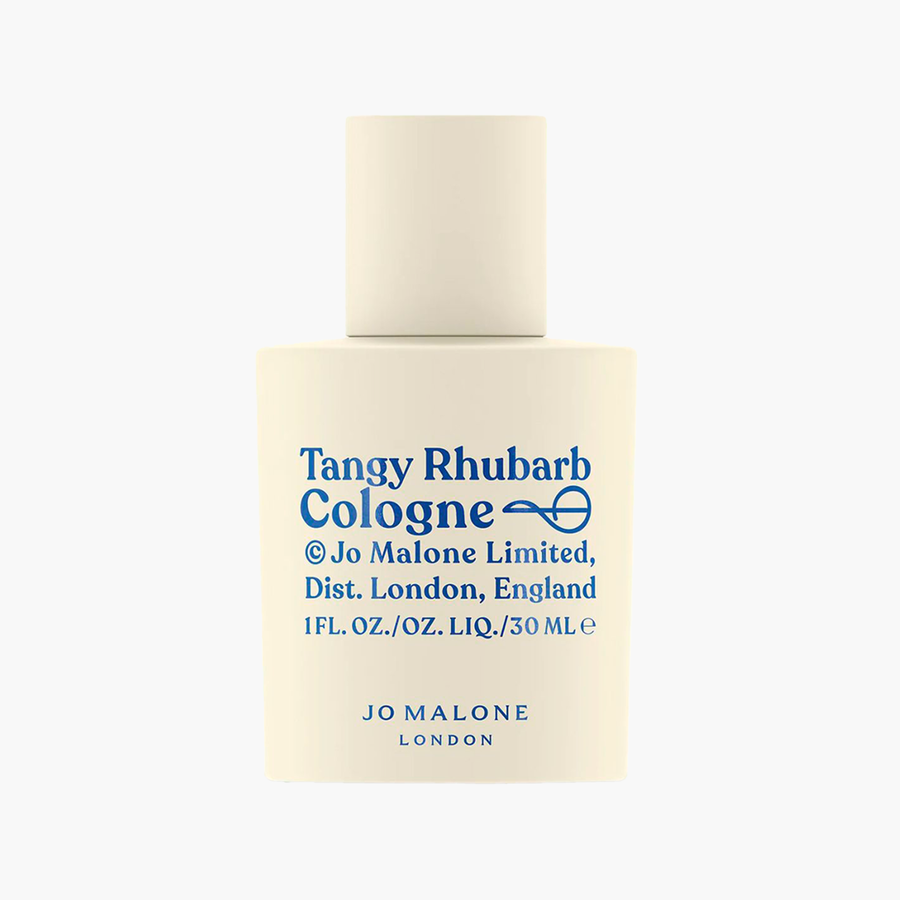 Одеколон Jo Malone Tangy Rhubarb, 6 500 ₽