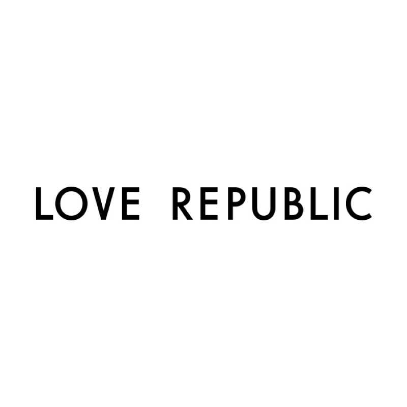 Love Republiс