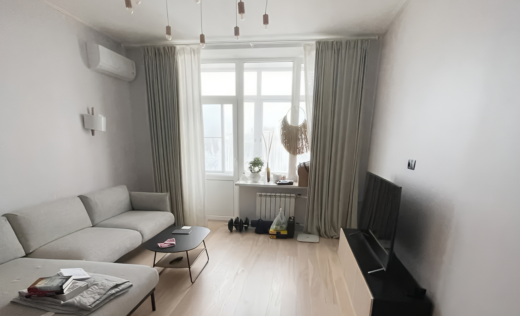 Ошибки ремонта в старом фонде