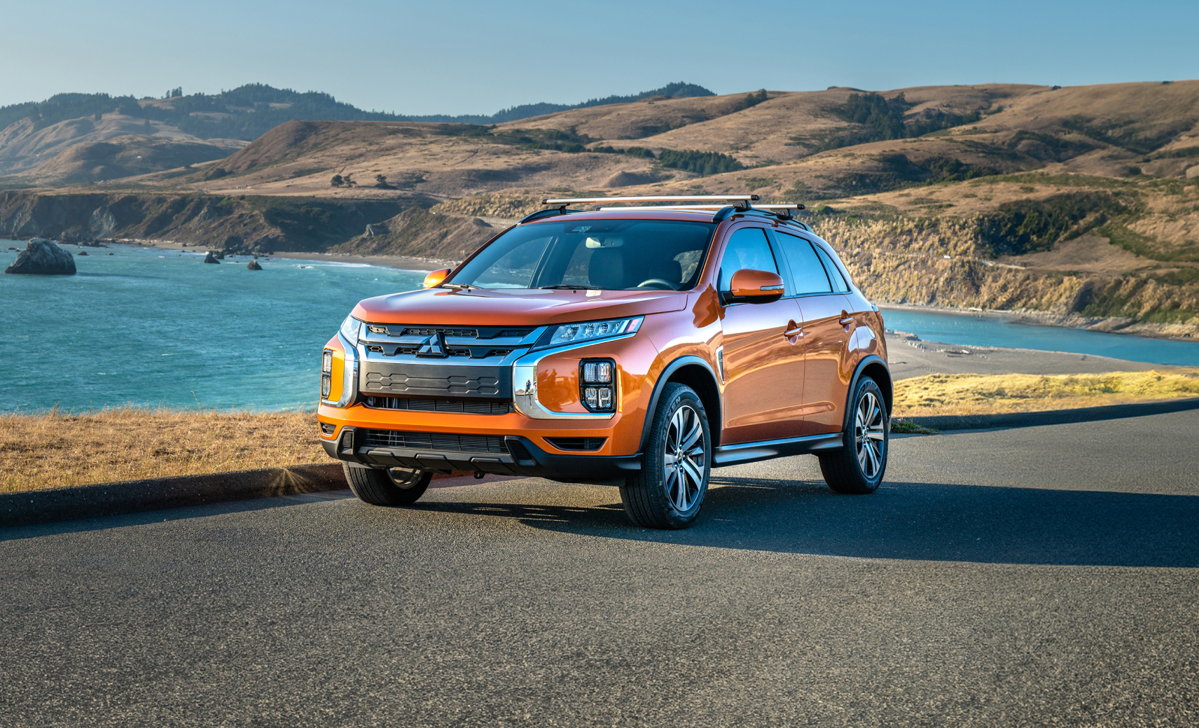 Mitsubishi Outlander Sport