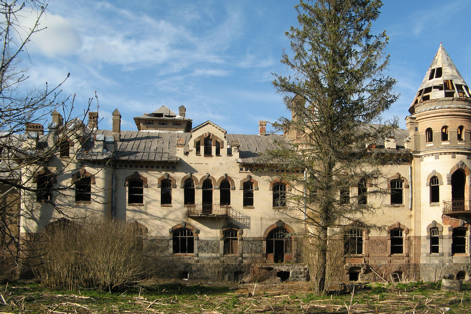 © Екатерина Борисова / Wikipedia
