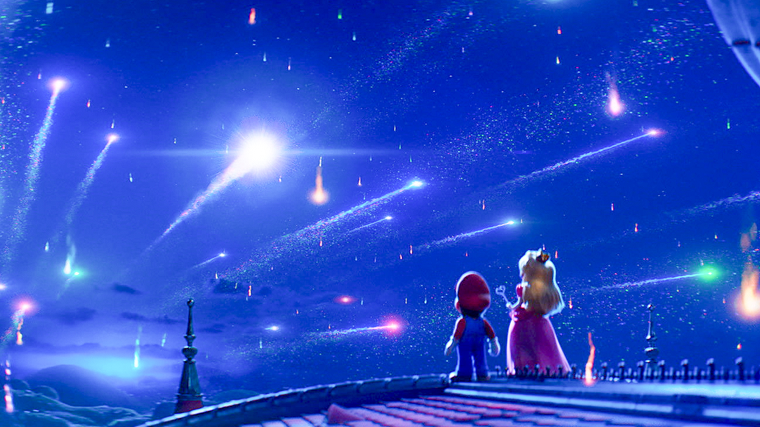 Актер Джек Блэк, озвучивший Боузера, заявил, что третью часть стоит ждать примерно в 2029 году