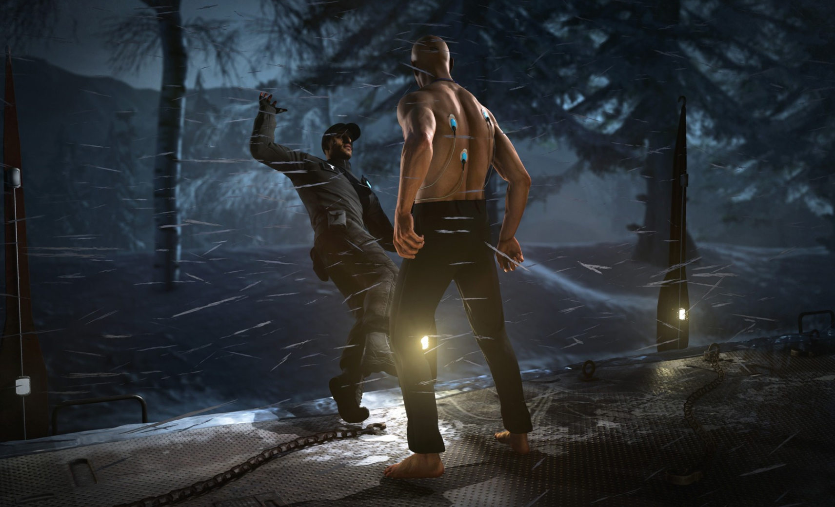 Hitman World of Assassination Signature Edition