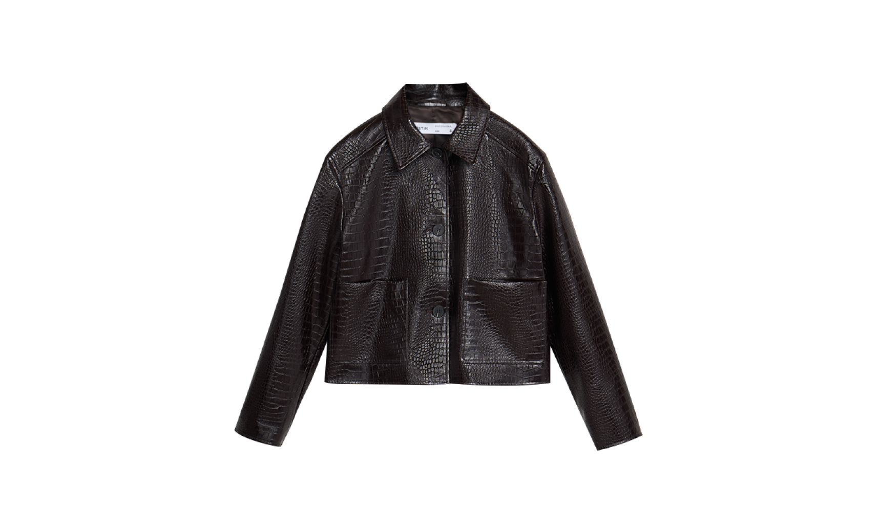 куртка O’stin