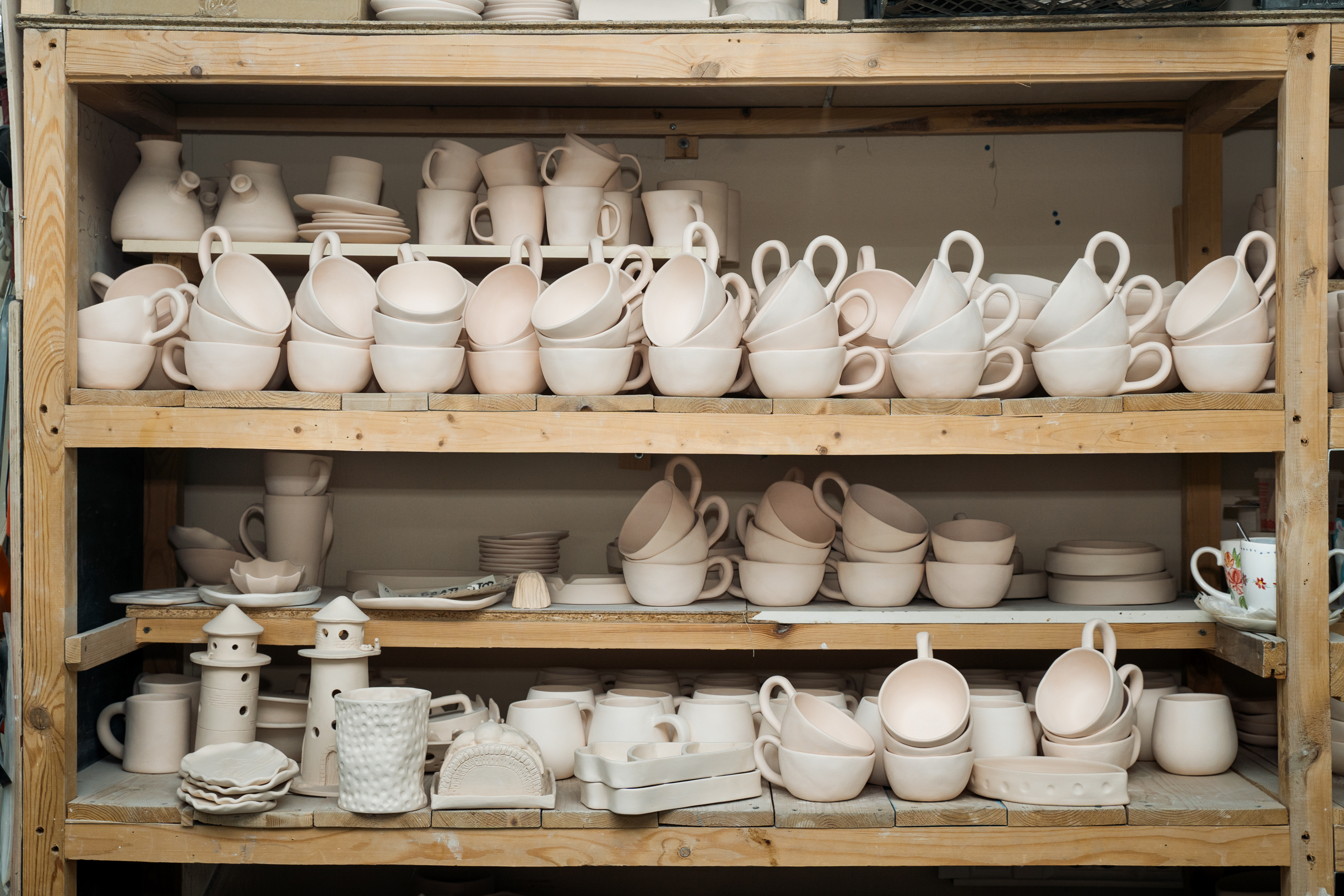 Денег не было, и я не представляла, как развивать проект дальше