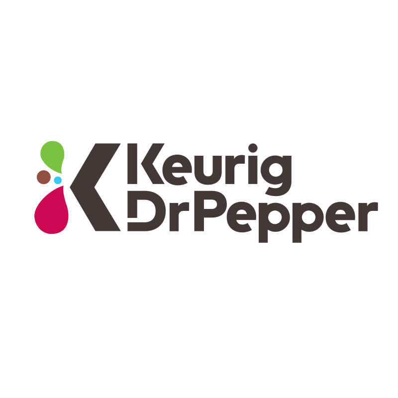 Keurig Dr Pepper