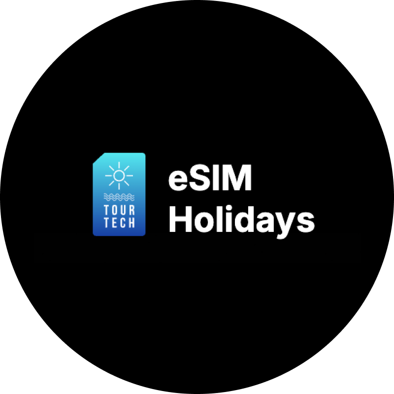 eSIM Holidays