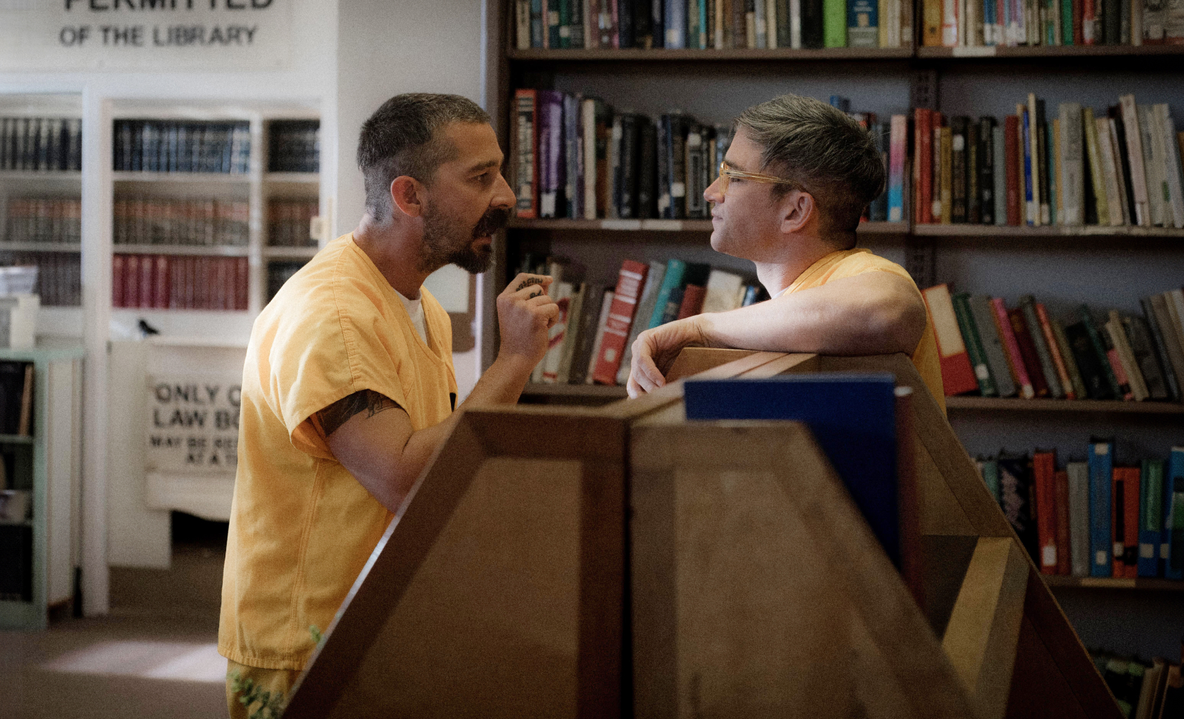 Генри Джонсон