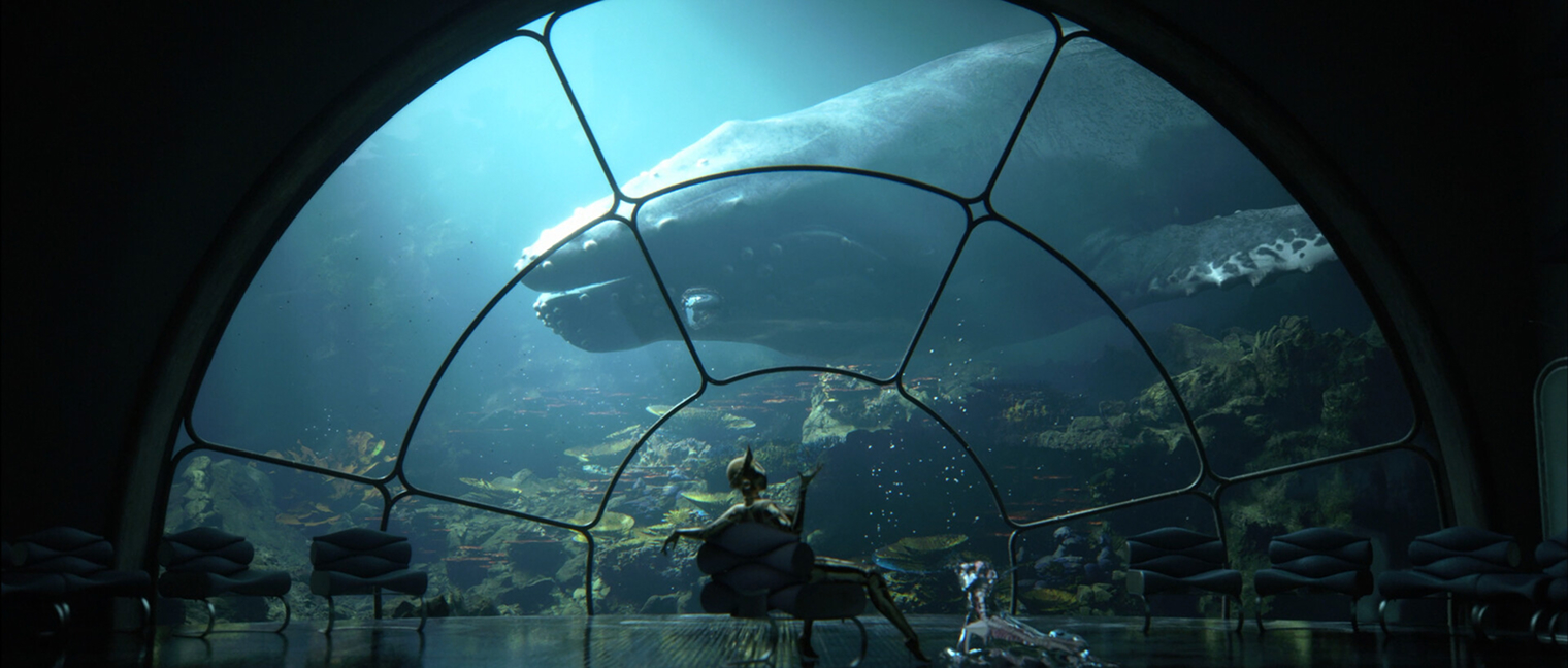 Atomic Heart 2 анонсировали еще до релиза последнего дополнения для первой части, которое вышло 16 апреля 2026 года. © Mundfish