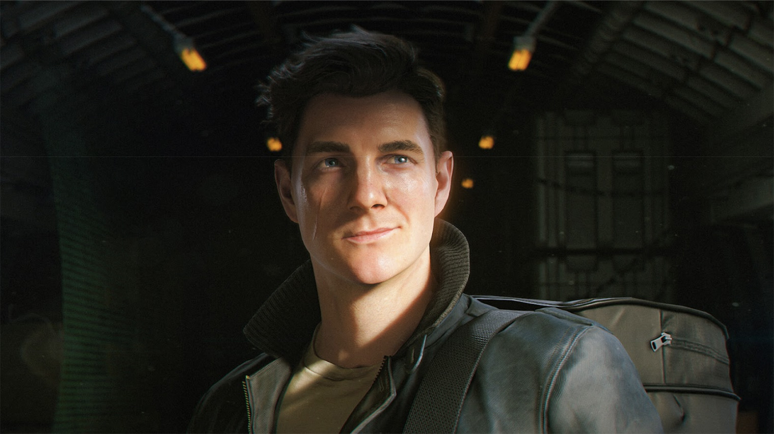 Внешность и голос главному герою подарил актер Патрик Гибсон, известный по сериалу «Декстер: Первородный грех». © IO Interactive