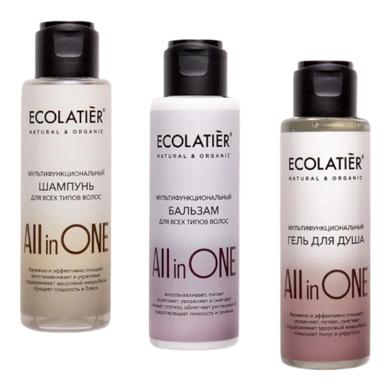 Набор для душа