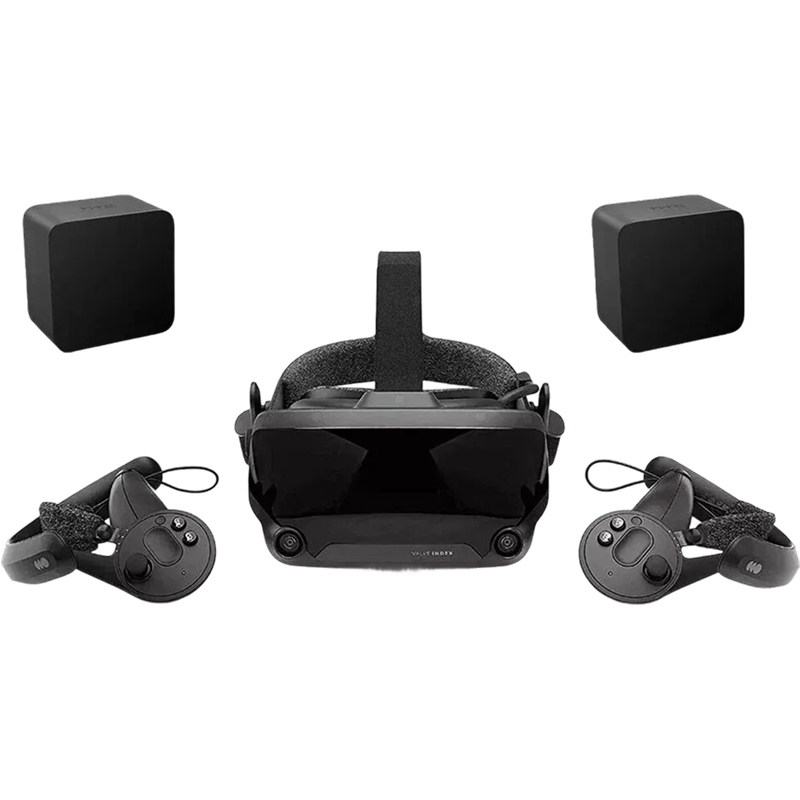 Valve Index